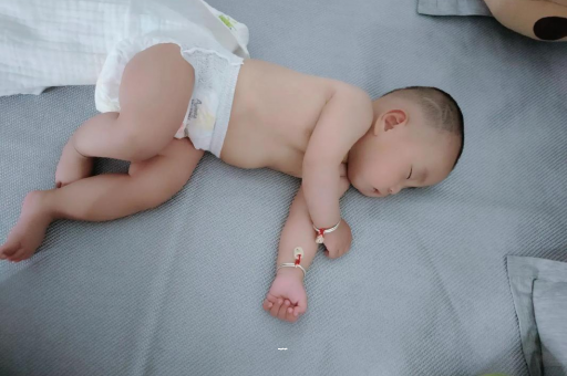 孝义宝宝多大开始游泳